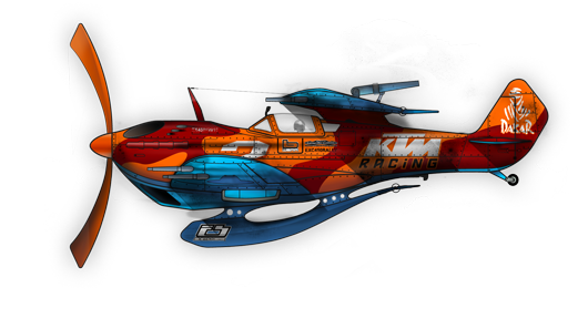 ib, incognito ballistic, design